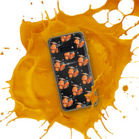 Clear Case for Samsung®