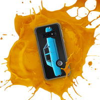 Clear Case for Samsung®