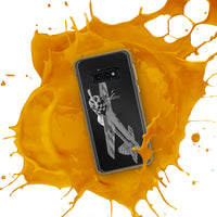 Clear Case for Samsung®