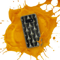 Clear Case for Samsung®