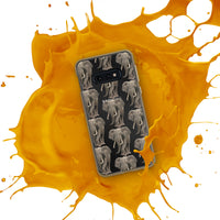 Clear Case for Samsung®