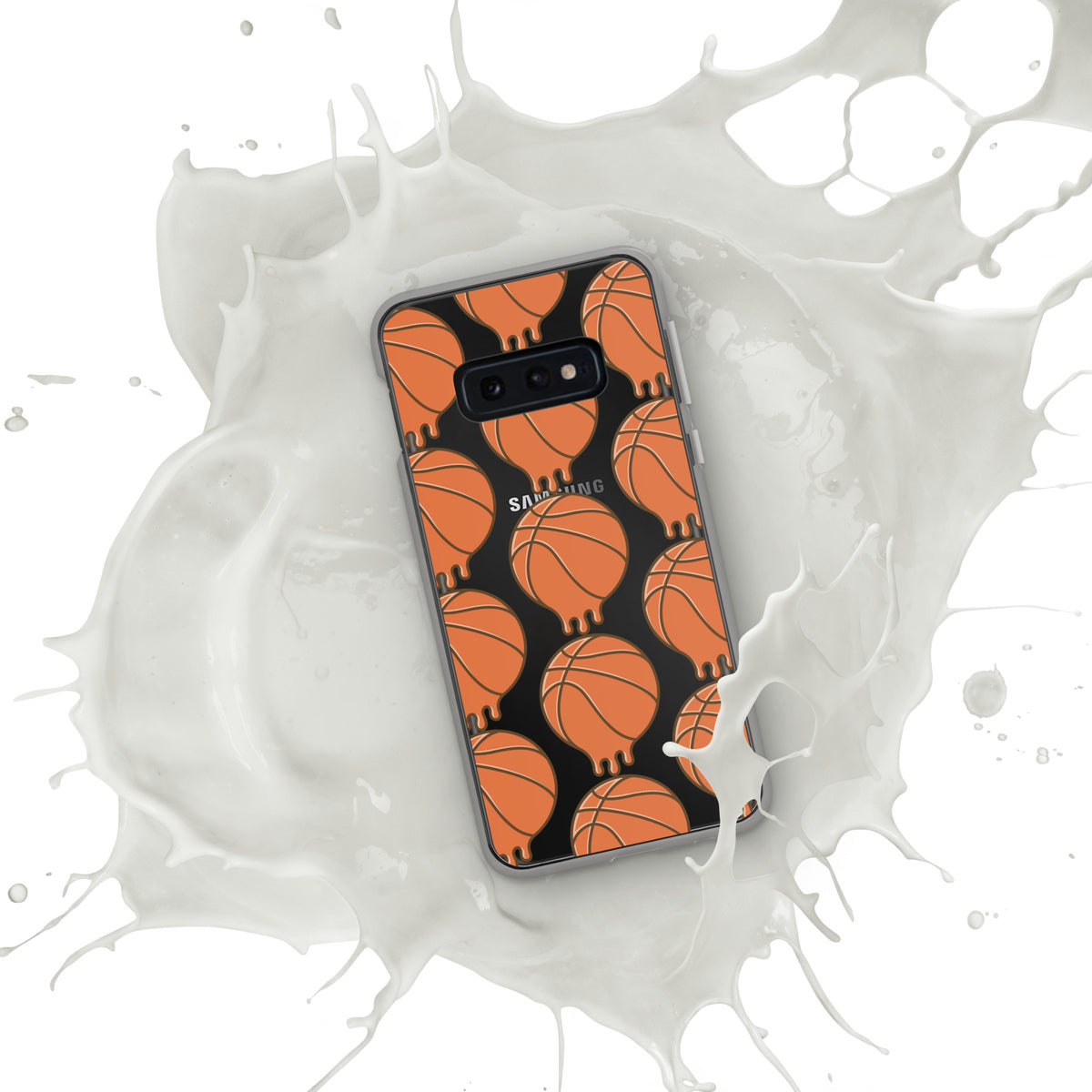 Clear Case for Samsung®