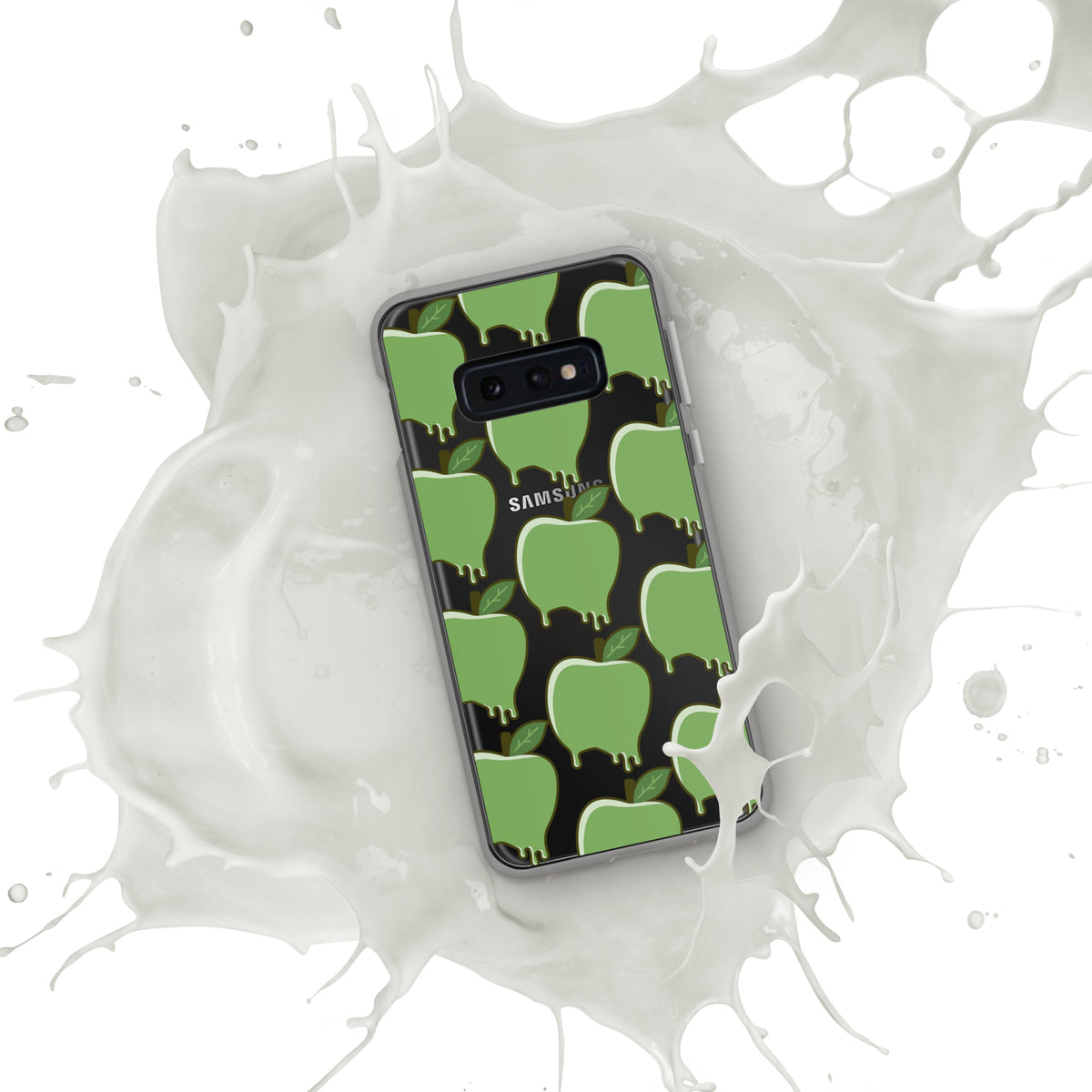 Clear Case for Samsung®