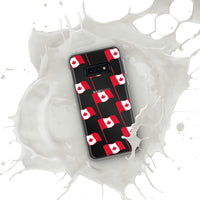 Clear Case for Samsung®
