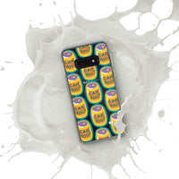 Clear Case for Samsung®