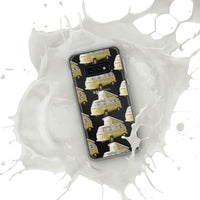 Clear Case for Samsung®