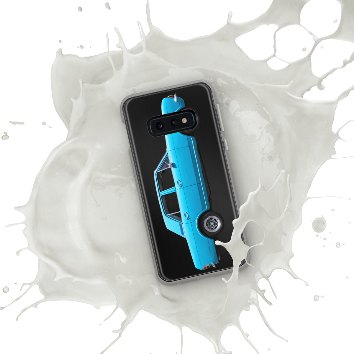 Clear Case for Samsung®