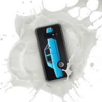 Clear Case for Samsung®