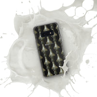 Clear Case for Samsung®