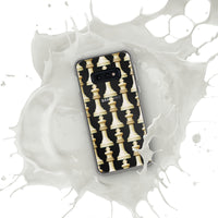 Clear Case for Samsung®