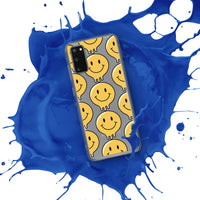 Clear Case for Samsung®