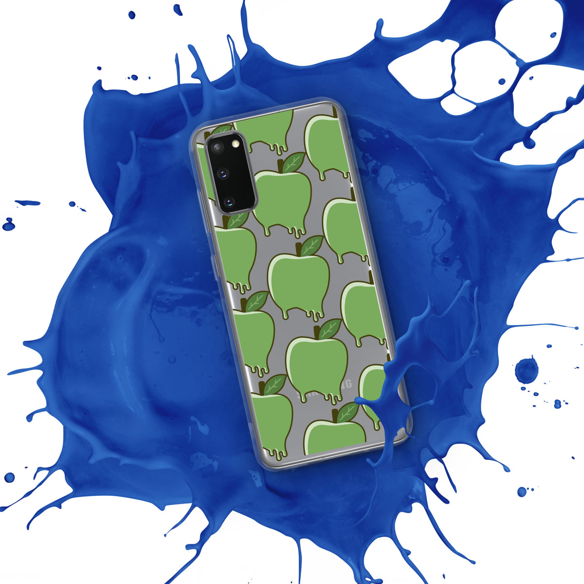 Clear Case for Samsung®