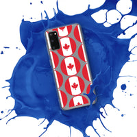 Clear Case for Samsung®