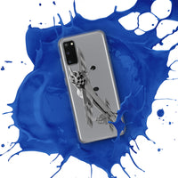 Clear Case for Samsung®