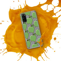 Clear Case for Samsung®