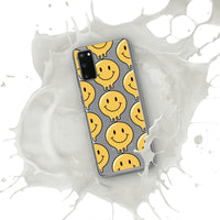 Clear Case for Samsung®