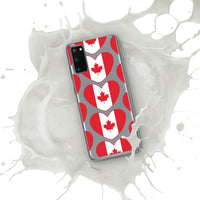 Clear Case for Samsung®