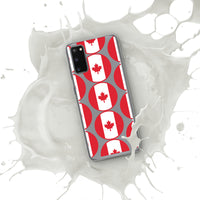 Clear Case for Samsung®