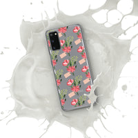 Clear Case for Samsung®