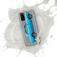 Clear Case for Samsung®
