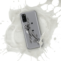 Clear Case for Samsung®