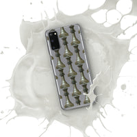 Clear Case for Samsung®