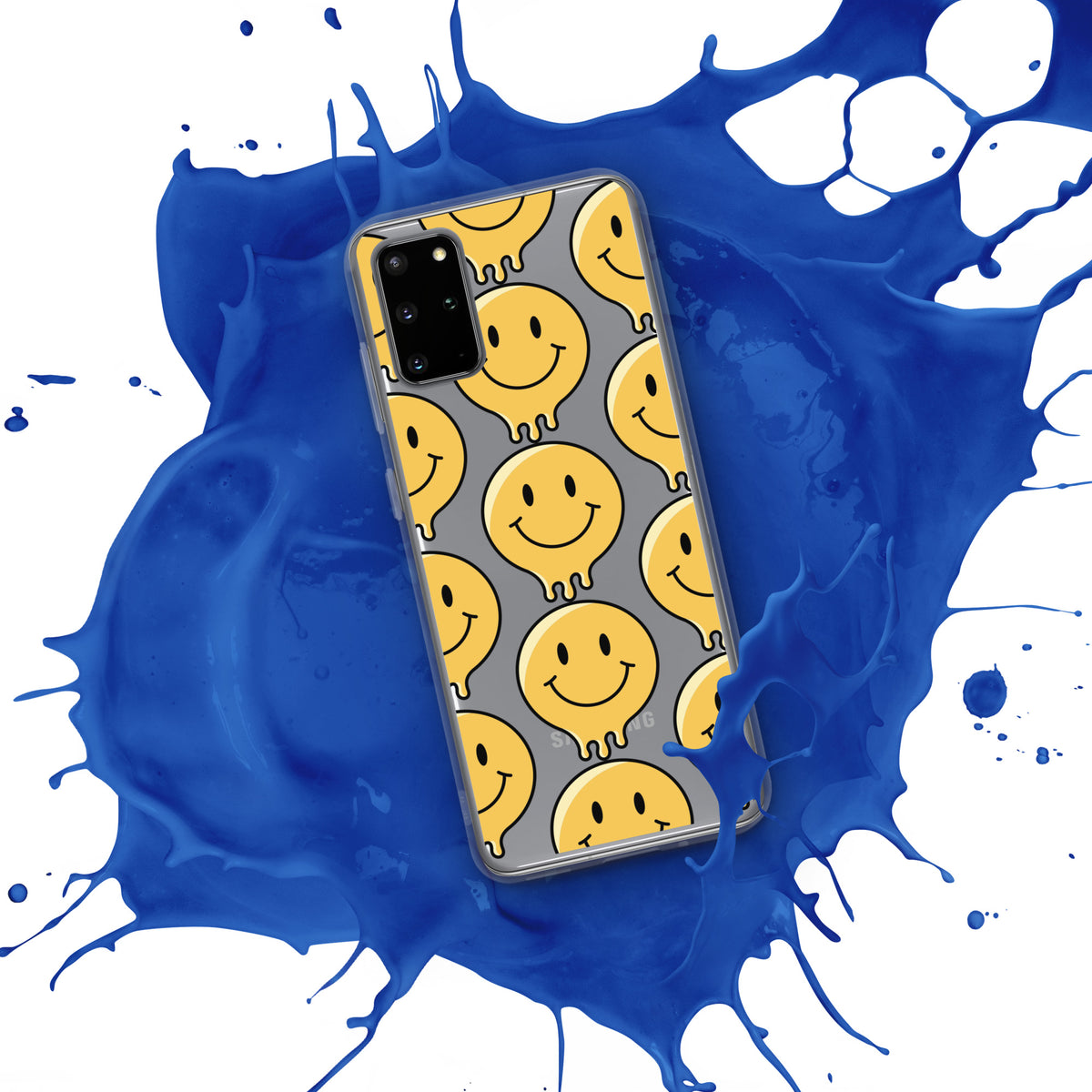 Clear Case for Samsung®