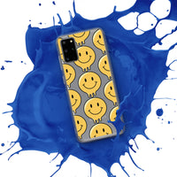 Clear Case for Samsung®