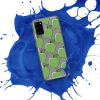 Clear Case for Samsung®