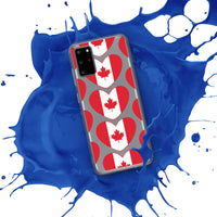 Clear Case for Samsung®