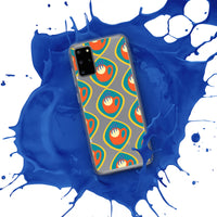Clear Case for Samsung®