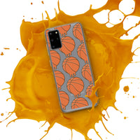 Clear Case for Samsung®
