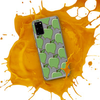 Clear Case for Samsung®