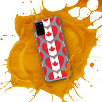 Clear Case for Samsung®