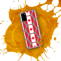 Clear Case for Samsung®