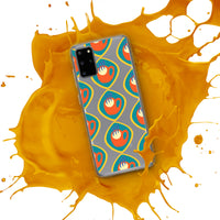 Clear Case for Samsung®