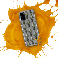 Clear Case for Samsung®