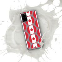 Clear Case for Samsung®
