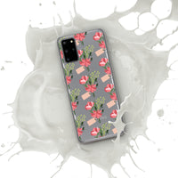 Clear Case for Samsung®