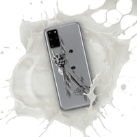 Clear Case for Samsung®