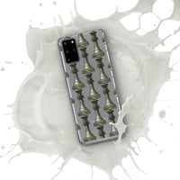 Clear Case for Samsung®