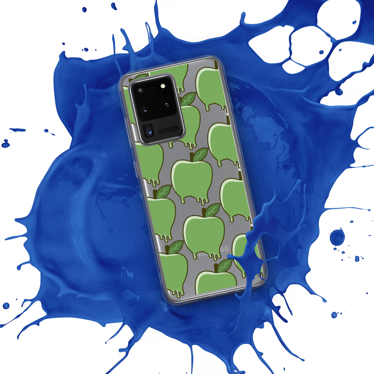 Clear Case for Samsung®