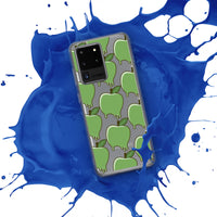 Clear Case for Samsung®