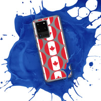 Clear Case for Samsung®