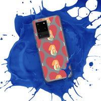 Clear Case for Samsung®