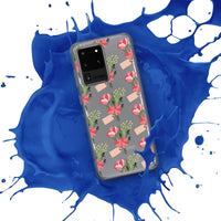 Clear Case for Samsung®