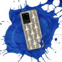 Clear Case for Samsung®