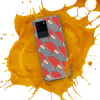 Clear Case for Samsung®