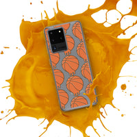 Clear Case for Samsung®