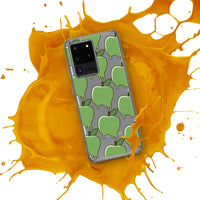 Clear Case for Samsung®